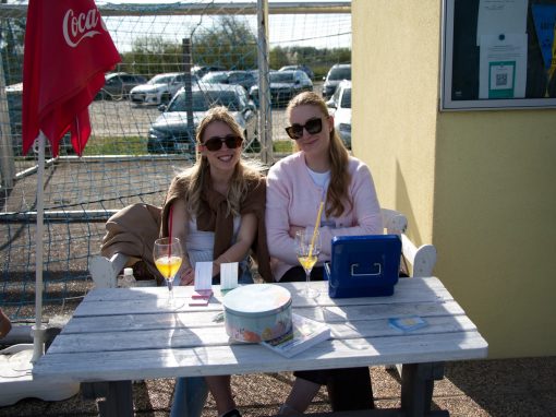 SC Breitensee – SG Ulrichskrichen